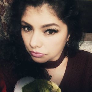 Meet your Posher, Xochitl